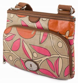 Torebka damska Fossil Wmns Shoulderbag Key-Per Top Zip Fruit MOD11 - FOSSIL