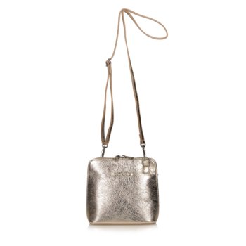 Torebka damska mała Toscanio F59 - Toscanio