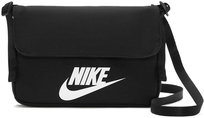 Torebka damska na ramię NIKE listonoszka CW9300-010 Nike