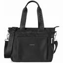 Torebka damska shopper pojemna do szkoły pracy shopperka na ramię ZAGATTO ZG1025 - Zagatto