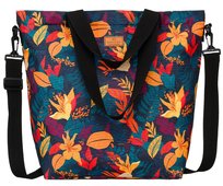 Torebka damska shopperka damska z regulowanym paskiem ROVICKY