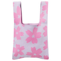 Torebka, Dzień Mamy, Kwiaty, Elastyczna