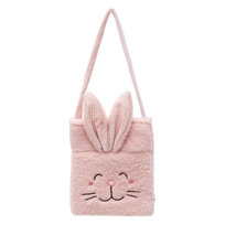 Torebka, Easter, Różowa