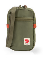 Torebka Fjallraven Green 23226-620, Fjallraven