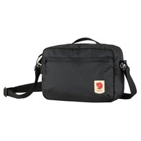 Torebka Fjallraven High Coast Crossbody black
