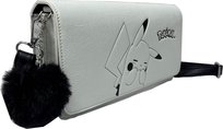 Torebka gamingowa PIKACHU WHITE