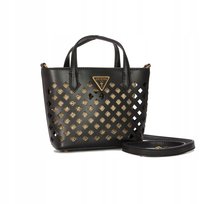 Torebka Guess Aqua Mini Tote 2w1 VB85 6675 BLA Inna marka