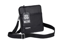 Torebka Męska Skórzana Kaletnik Narok Wodnik