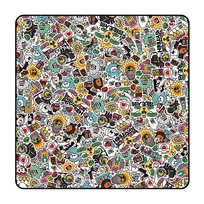 Torebka ochronna PGYTECH rozmiar M (kolaż pop)