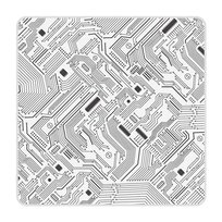 Torebka ochronna PGYTECH rozmiar S (geek)