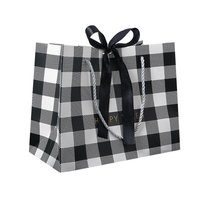 Torebka Ozdobna, Prezentowa 18 X 16 X 10 Cm Opo21Cz