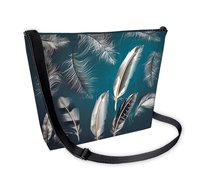 Torebka płócienna SAMBA - Levitation