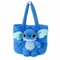 Torebka Pluszak Stich Maskotka Pluszowa Torebeczka Na Ramię Dzieci