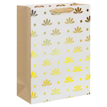 Torebka prezentowa, Paw, Rozmiar S - Sparklez