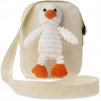 Torebka saszetka dla dziecka chłopca dziewczynki