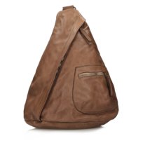 Torebka Skórzana Nerka F43