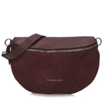 Torebka skórzana Toscanio F274