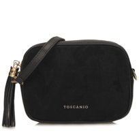 Torebka skórzana Toscanio G88 Toscanio