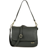 Torebka Skórzana Vezze Palmare Butelkowa