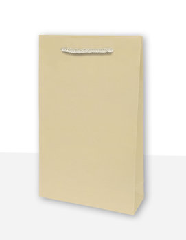 Torebka T2 ecru - Mer Plus