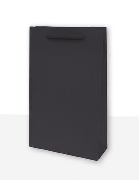 Torebka T4E, grafitowa - Mer Plus