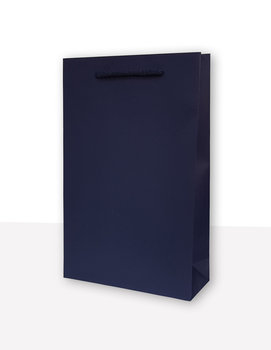 Torebka T4e granatowa - Mer Plus