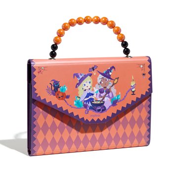 Torebka z naklejkami MIDEER