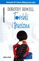 Torebki i trucizna Howell Dorothy