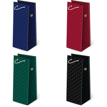 Torebki ozdobne, AL2 SET 84 PIKOWANE