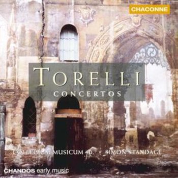 Torelli: Concertos - Weiss Catherine