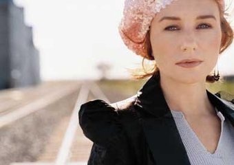Tori Amos wystąpi w Polsce