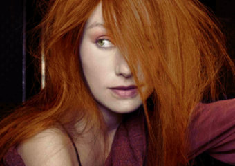 Nowa Tori Amos
