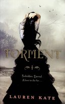Torment Kate Lauren