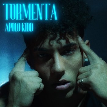 Tormenta - Apolo Kidd