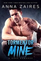 Tormentor Mine - ebook epub Anna Zaires