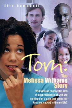 Torn - Campbell Ella