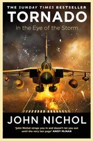 Tornado: In the Eye of the Storm John Nichol