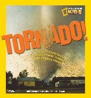 Tornado! Fradin Judy