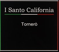 Tornero I Santo California