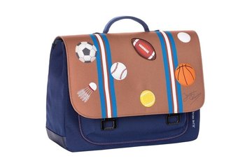 Tornister Maxi, Sporty, Jeune Premier - Jeune Premier