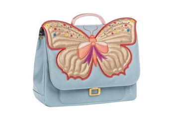 Tornister Mini, Złoty Motyl, Jeune Premier - Jeune Premier
