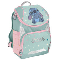 Tornister szkolny Stitch, Paso