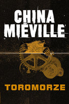 Toromorze Mieville China