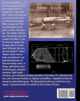 Torpedo Instruction Pamphlet TS-5 - Fleet Torpedo School