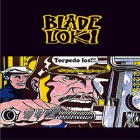 Torpedo los Blade Loki