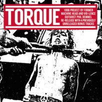 Torque Torque