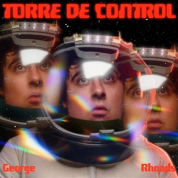 Torre de Control - George Rhoads