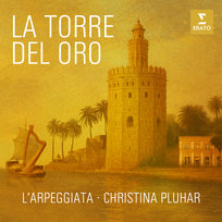 Torre del Oro Pluhar Christina