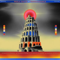 TORRE DI BABELE PAOLO SANTO