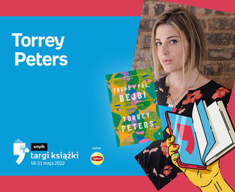 Torrey Peters – PREMIERA – Apostrof